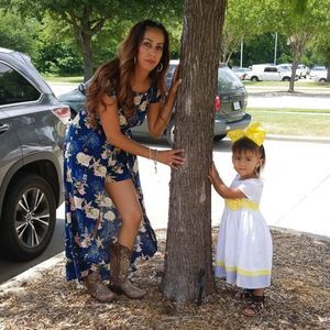 Meet your Posher, Janeth